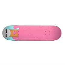 iScream - Comp Deck Skate Board Deck
