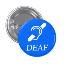 ISD Deaf Button