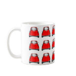 Isettas Coffee Mug
