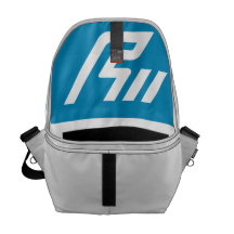 Ishikawa Commuter Bag