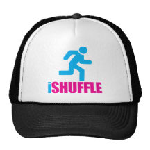 iShuffle Hat