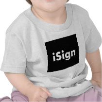 iSign Tee Shirt
