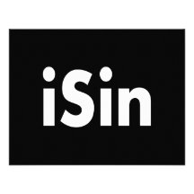 iSin Custom Invites
