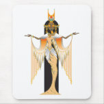 ISIS Mousepad Tapis De Souris