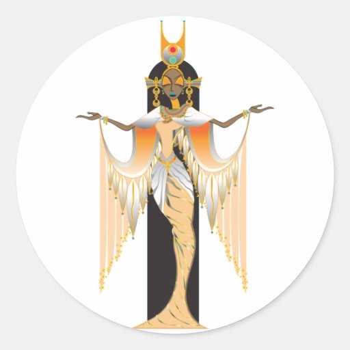 Isis Stickers