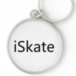 iSkate keychains