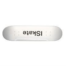 ISkate Skateboard