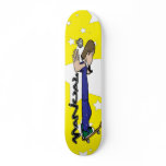 iskeight manual skateboards