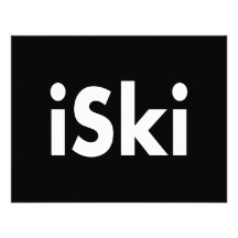 iSki Personalized Invites