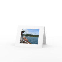 Isla Canas, Islas las Perlas, Panama Cards
