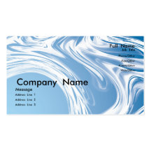 Islam  Card Business Card