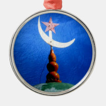 Islam Symbol Mosque Dome ornaments