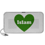 Islam Travel Speakers