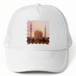 Islamic Mosque Baseball Hat