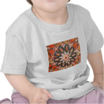Islamic Star Pattern OTTOMAN PERIOD T Shirt