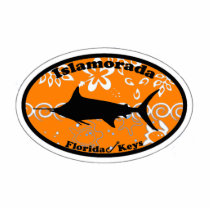 Islamorada. Photo Cut Out