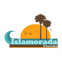 Islamorada. Photo Sculptures