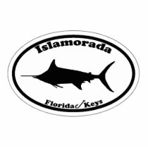 Islamorada. Photo Sculpture