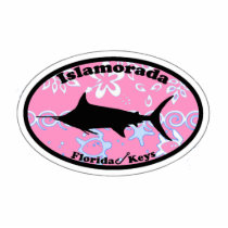Islamorada. . photo cut out