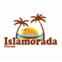 Islamorada. Photo Cut Outs