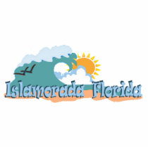 Islamorada. Photo Cutout