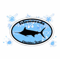Islamorada. Photo Cut Outs