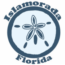 Islamorada. Cut Out