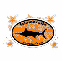 Islamorada. Cut Out