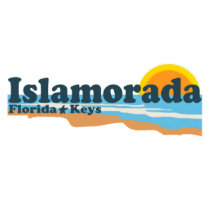 Islamorada. Photo Cutout
