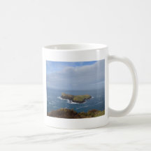 island coffee mug