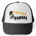 Island Cowboy Hat