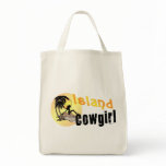 Island Cowgirl Bag