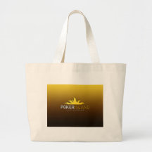 Island Fashions Canvas Bag