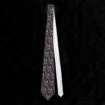 ISLAND FEVER PUERTO RICO ties