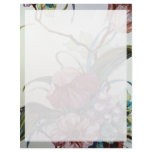 Island of beauty letterhead