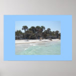 Island Paradise Print