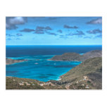 Island Postcard
