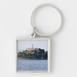Island Prison, Alcatraz Keychains