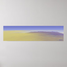 ISLAND TIME POSTERS