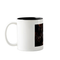 Island Tropical Mugs