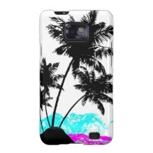 Island Waves Samsung Galaxy Phone Cover Samsung Galaxy Cover