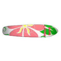 islander board skate boards