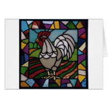 IslandRooster cards