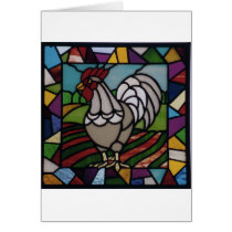 IslandRooster cards