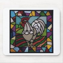 IslandRooster mousepads