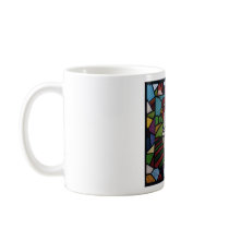 IslandRooster mugs