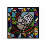 IslandRooster Postcards