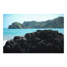 Islands Customized Stationery