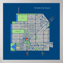 Islands of San Francisco - large