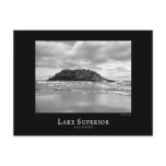 Islands postcards